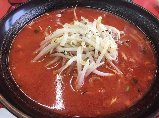 くるまやラーメン 埼玉吉川店 - サブ画像1