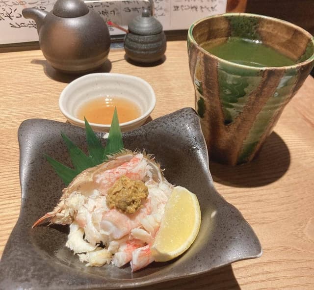魚真 銀座店 - サブ画像1