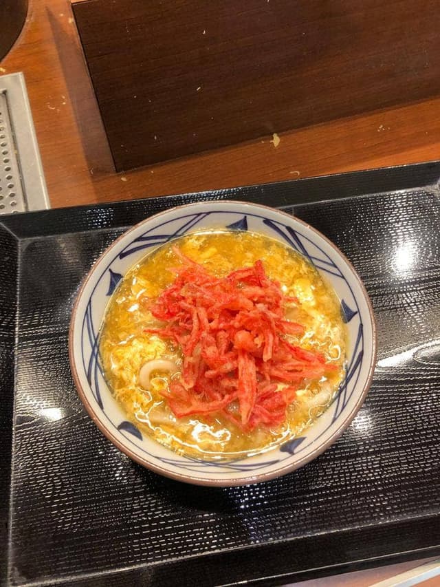 丸亀製麺 イトーヨーカドー大和鶴間店 - サブ画像2