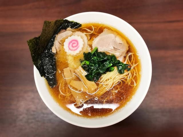 ラーメン魁力屋 市が尾店 - サブ画像1