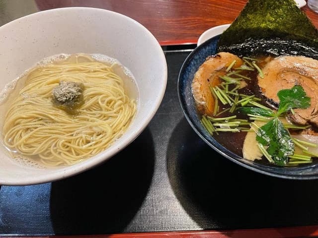 めし屋 賛辞 - サブ画像2