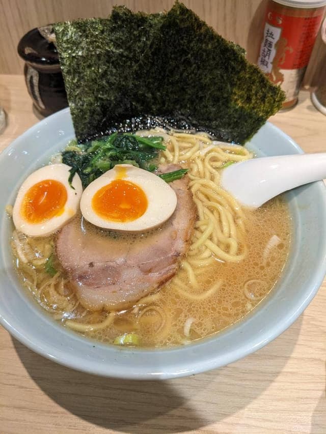 らーめん 佐とう 三軒茶屋店 - サブ画像3