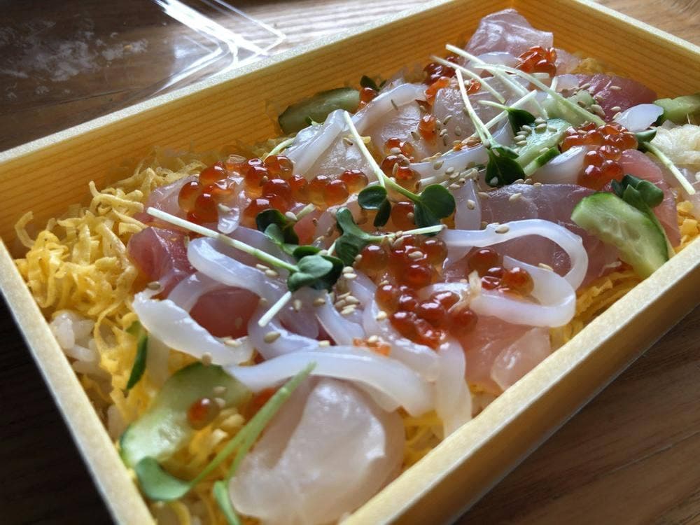 海鮮問屋 秀家 古波蔵店