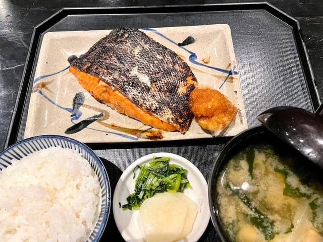黒座暁樓 - サブ画像2