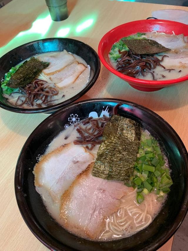 石田一龍 山口宇部店 - サブ画像2