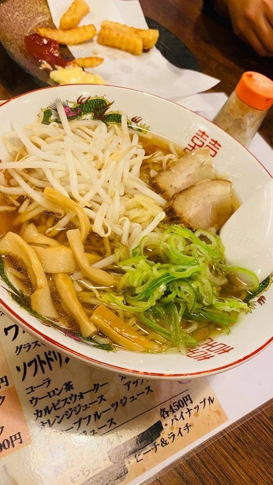 やきとりときや 境港店