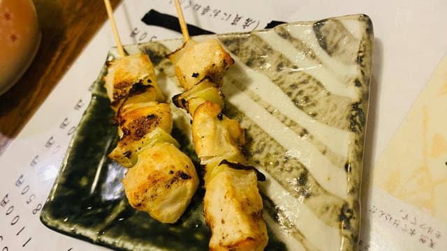 やきとりときや 境港店 - サブ画像3