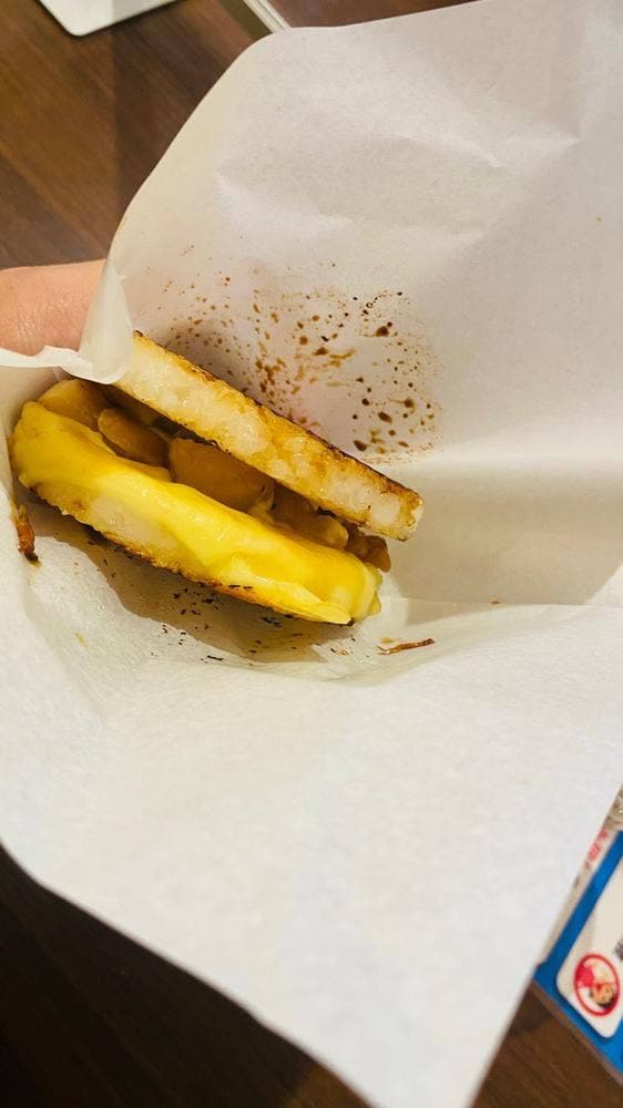 旨くてお手上げ屋 - サブ画像2