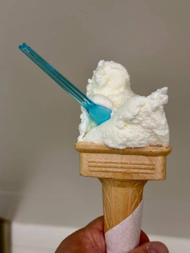 ジェラテリア・デルソーレ そごう横浜店