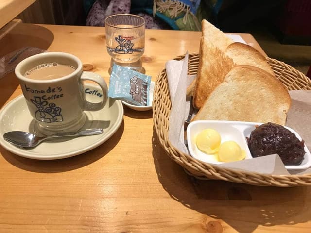コメダ珈琲店 北浦和駅前店 - サブ画像3