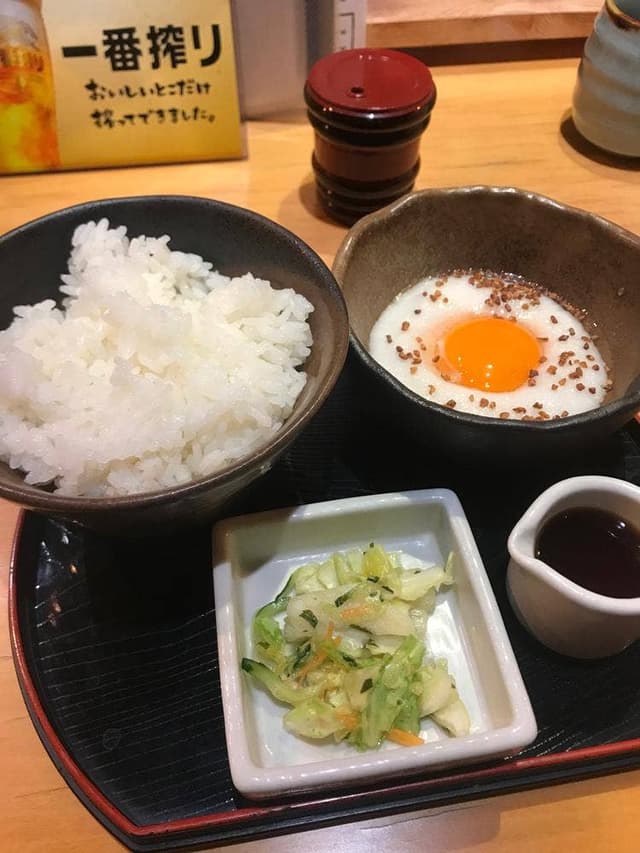そば処 味奈登庵 港南台日野店 - サブ画像3