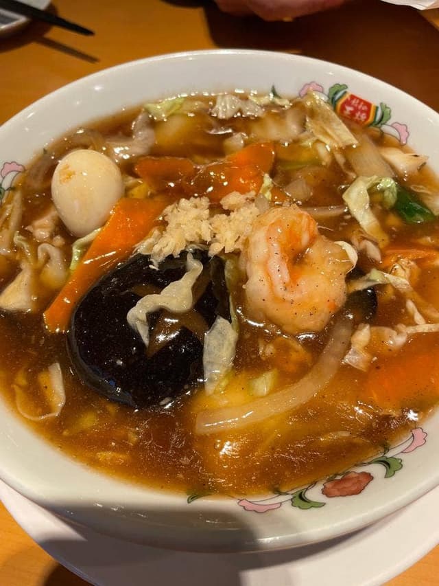 餃子の王将 早稲田夏目坂通り店 - サブ画像1