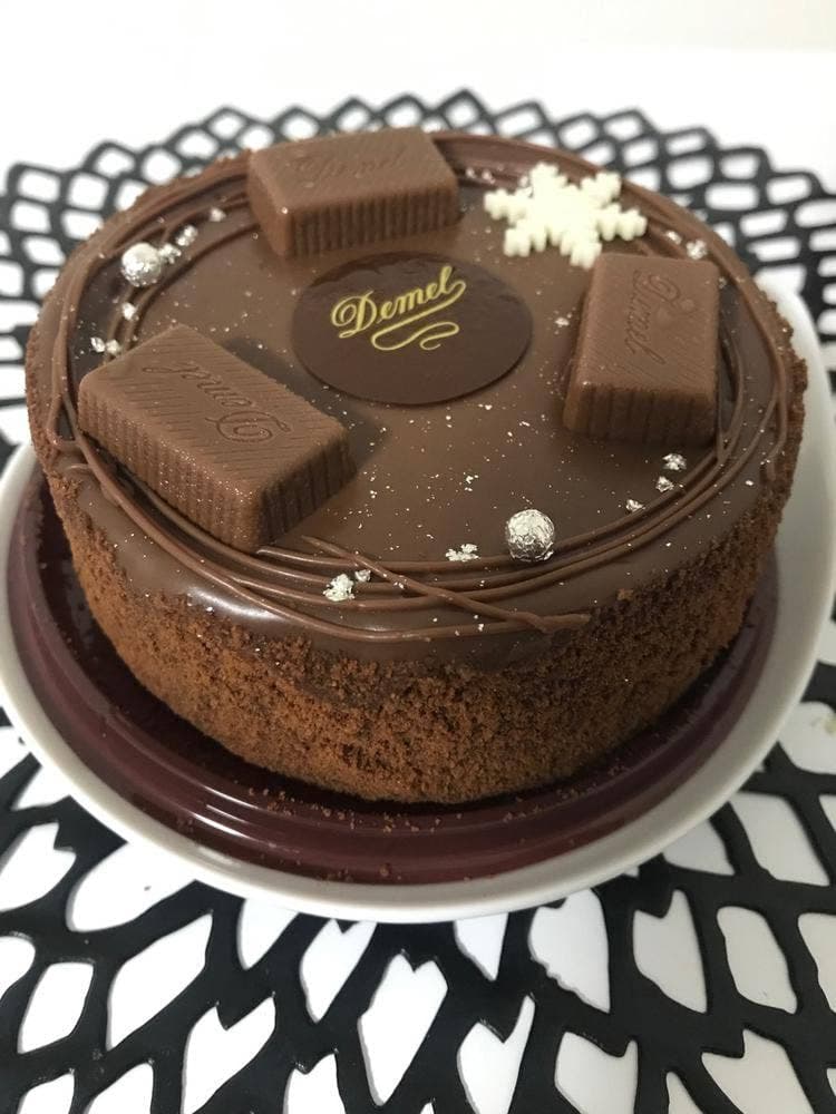 DEMEL 京成百貨店
