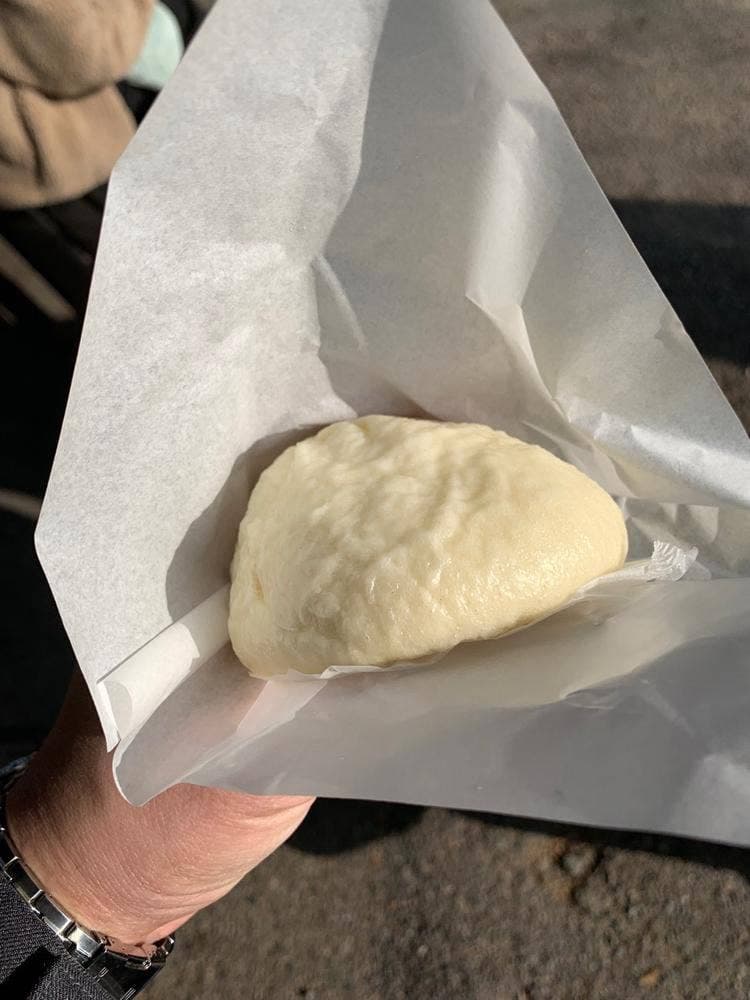 お城の茶屋 中央公園売店