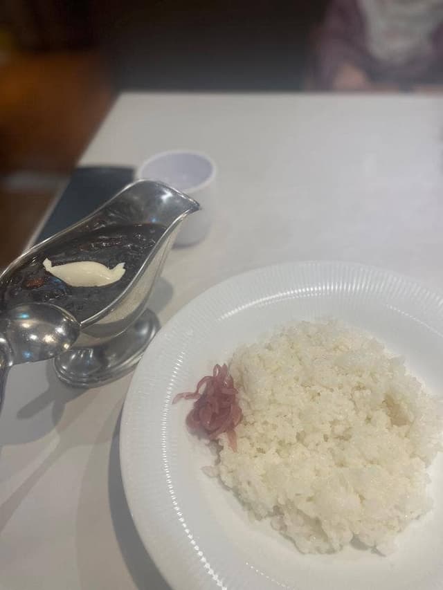 STATION RESTAURANT THE CENTRAL - サブ画像3
