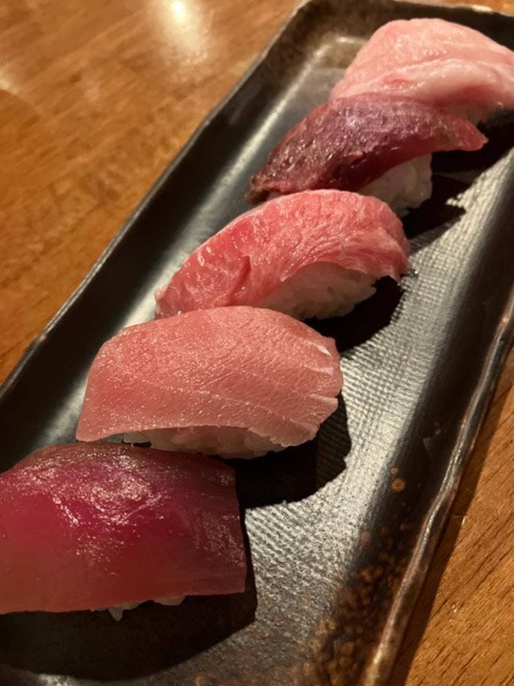 喜多郎寿し 南堀江店
