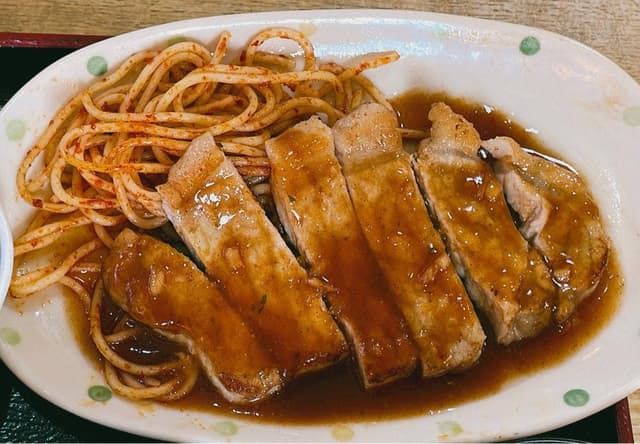 美食キッチン fu-ji-ji - サブ画像2
