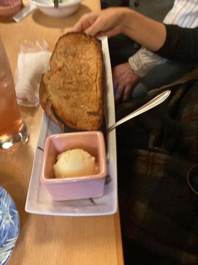 馳走処さくら亭 六丁の目店 - サブ画像1