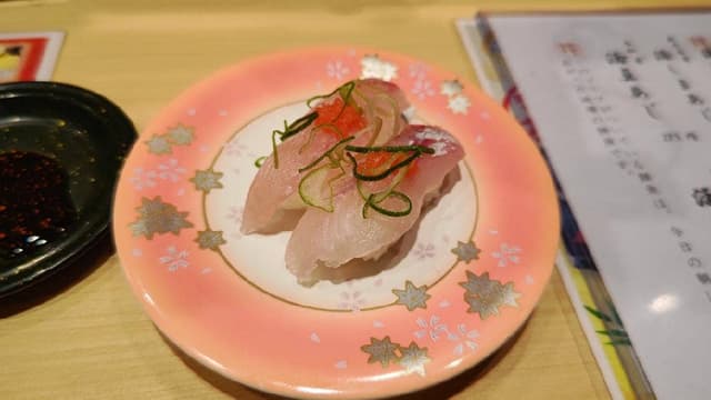 回転寿司 力丸 神戸三宮センタープラザ店 - サブ画像2