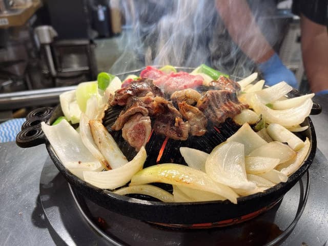 ジンギスカン だるま 5・5店 - サブ画像3