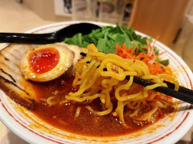 辛麺屋 辛いち - サブ画像1