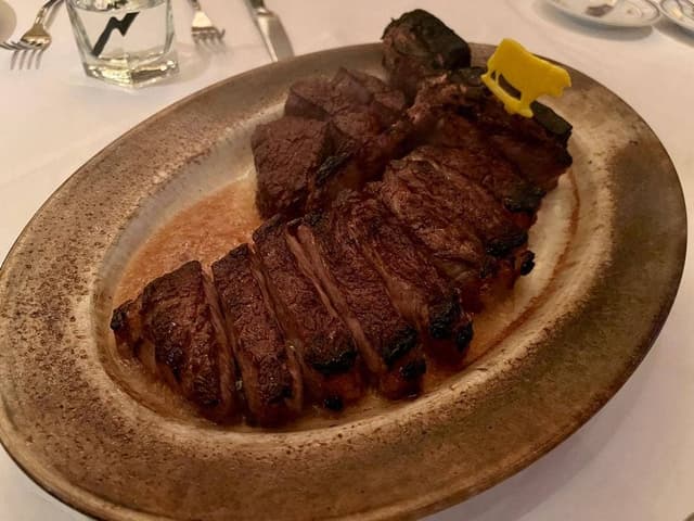 ウルフギャング・ステーキハウス by ウルフギャング・ズウィナー 福岡店 - サブ画像3