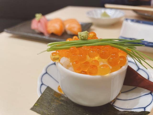 ニューすしセンター 京都ポルタ店 - サブ画像1