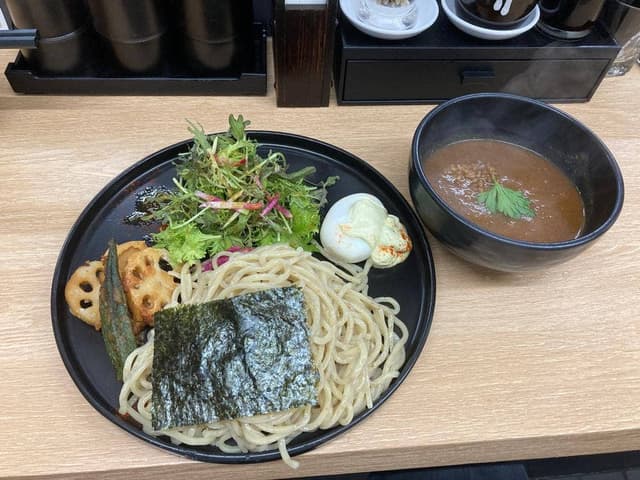 TSUKEMEN zuppa 水道橋店 - サブ画像3