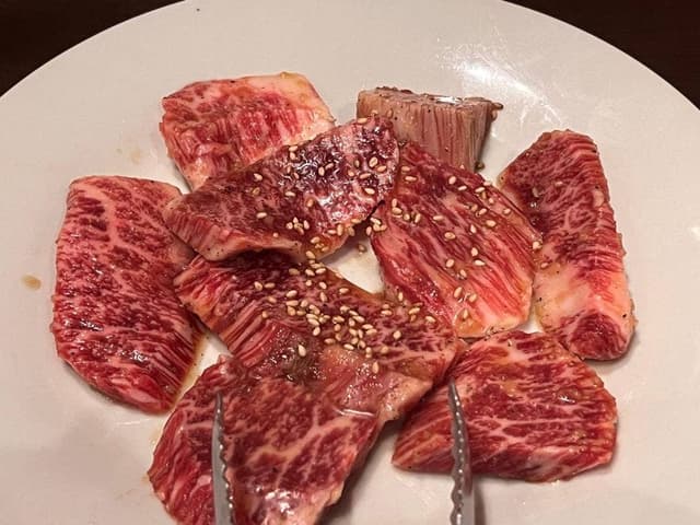 東京苑 - サブ画像3