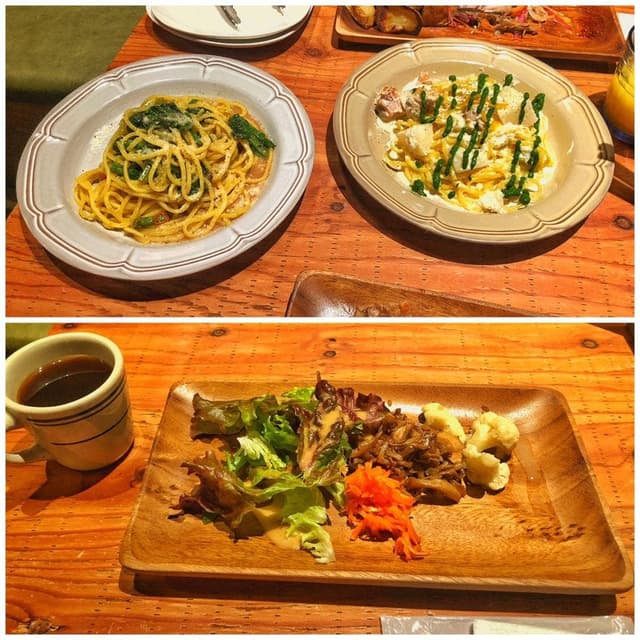 デイズ キッチン ベジタブル ハウス - サブ画像2