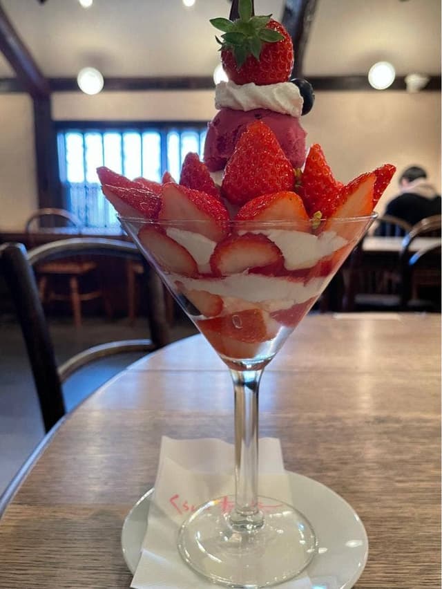 くらしき桃子 倉敷本店 - サブ画像1