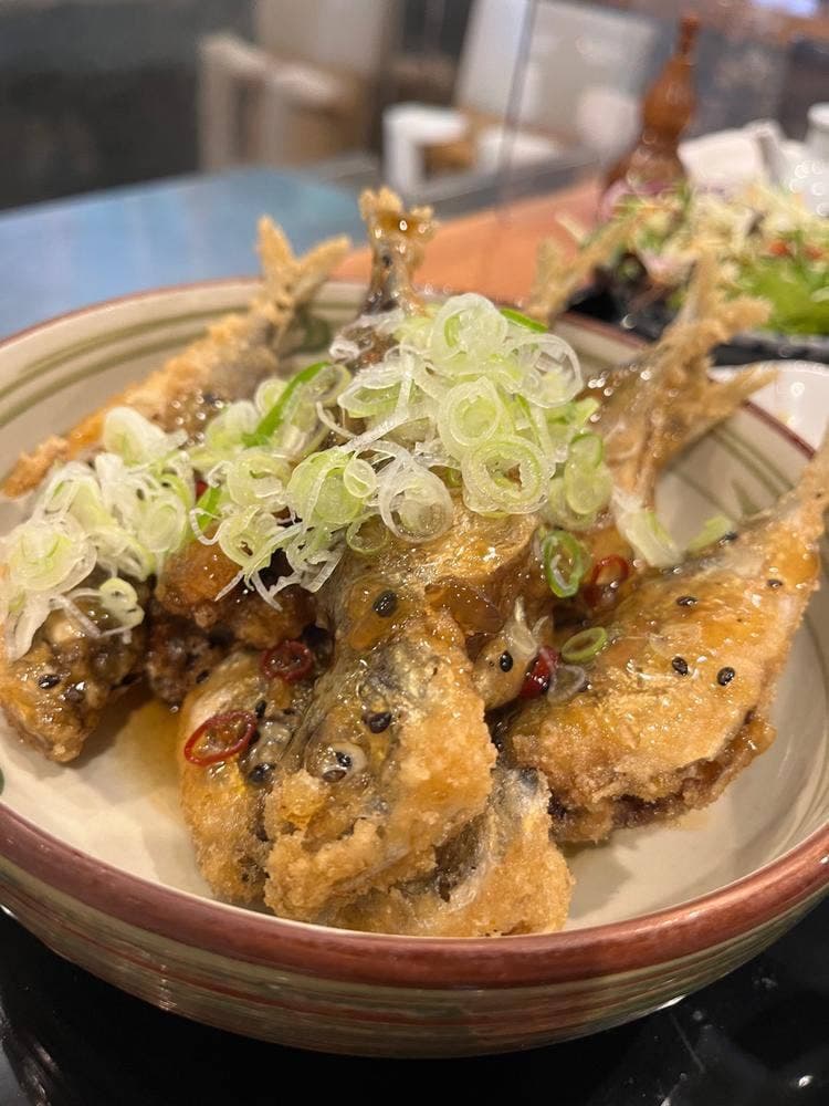 ら京 池上店