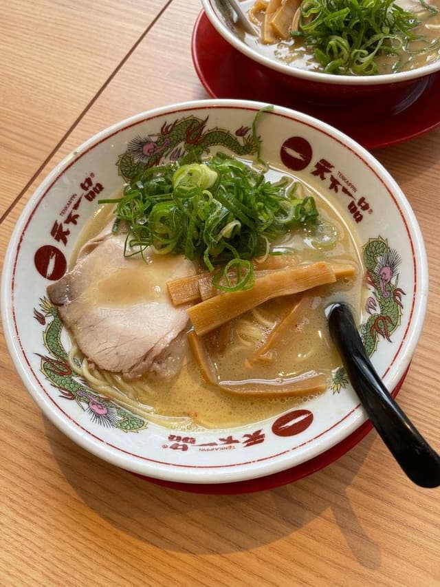 天下一品 町田店 - サブ画像2