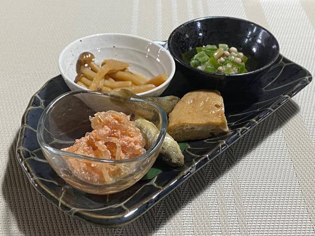 すしとさけ 手水や - サブ画像1