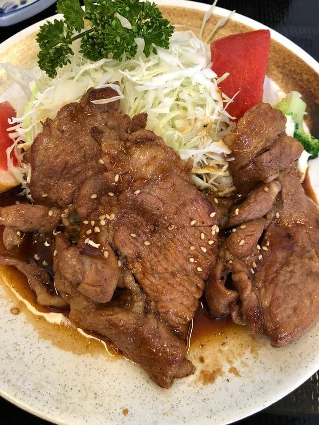 ファミリーレストランまつがみ - サブ画像2