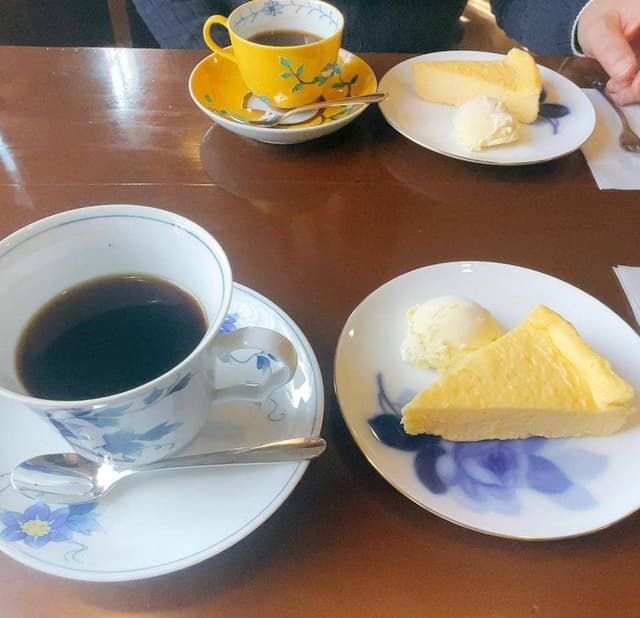 柴原珈琲店 - サブ画像1