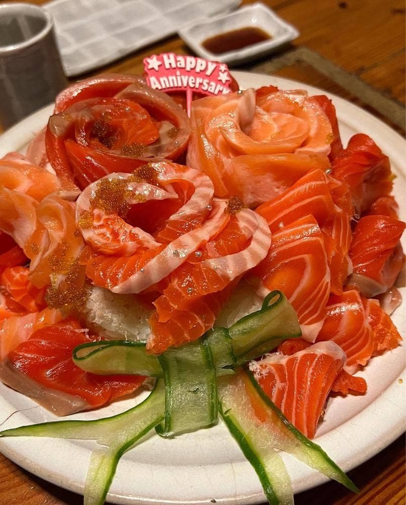 室蘭ランプ亭 海の門