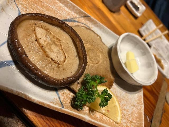 室蘭ランプ亭 海の門 - サブ画像3