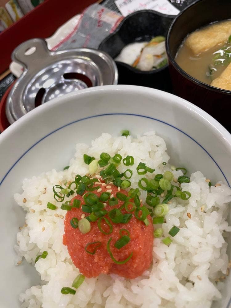 なか卯 笹塚店