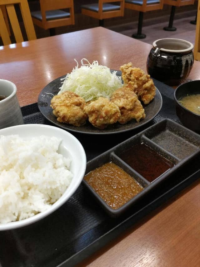 からやま 名古屋森孝店 - サブ画像2