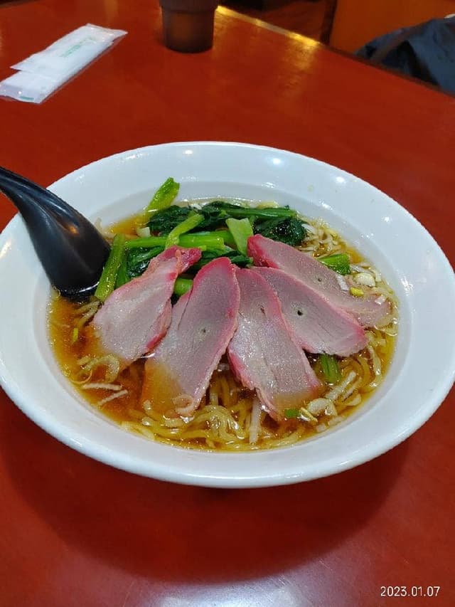 福泰酒家 	ニューポートひたちなか店 - サブ画像1