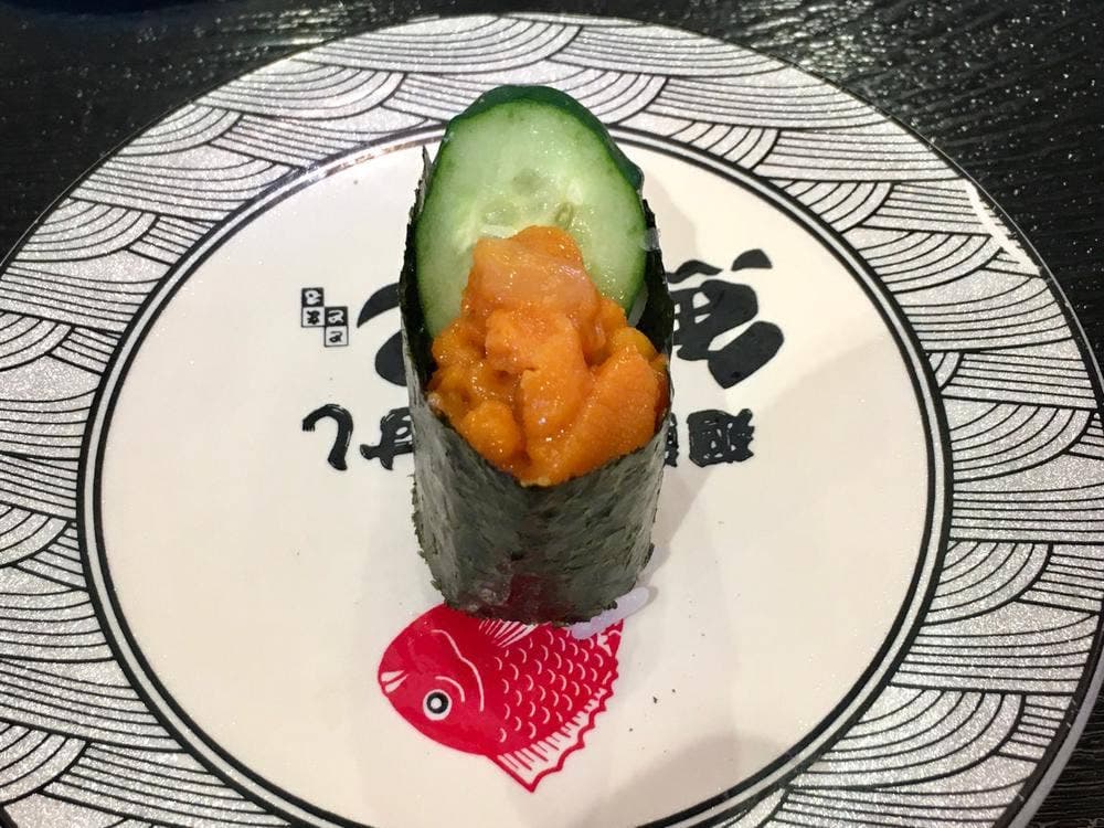 魚魚丸 碧南店