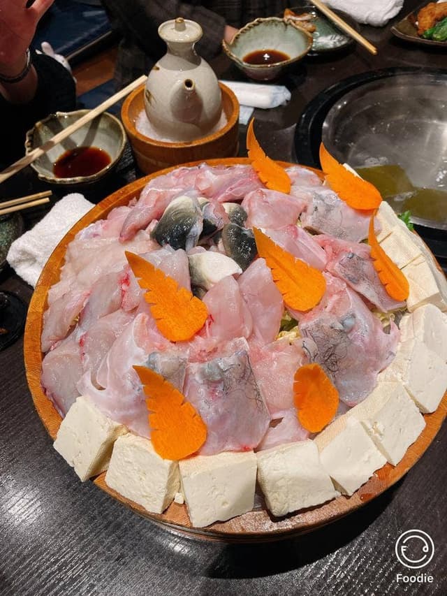 焼ふぐ夢鉄砲 上本町本店 - サブ画像2