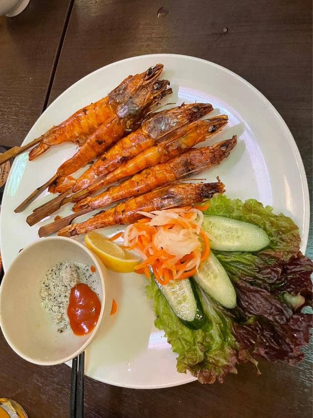 ロンディン ベトナム レストラン 心斎橋店 - サブ画像1