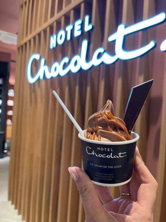 ホテルショコラ グランツリー武蔵小杉店 - サブ画像2