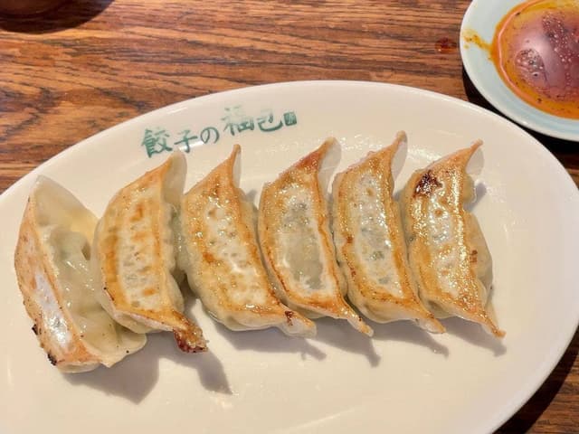 餃子の福包 中目黒店 - サブ画像1