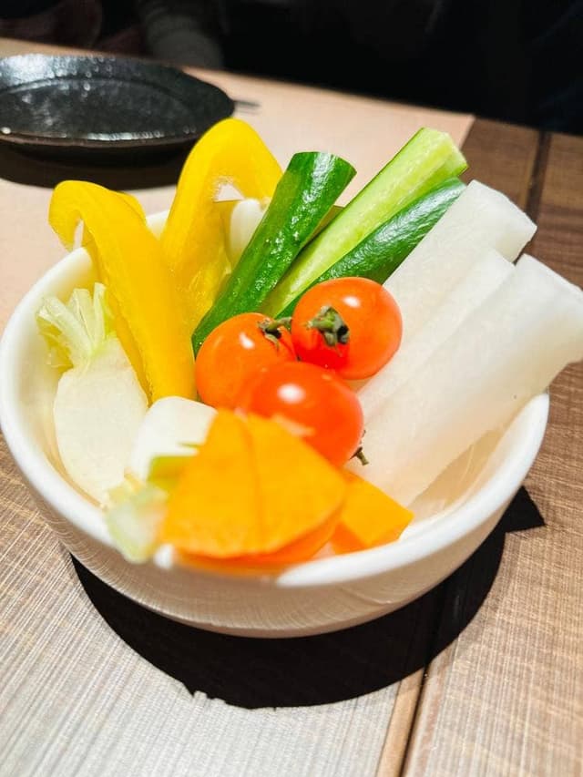 鉄板ダイニング もぐら - サブ画像1