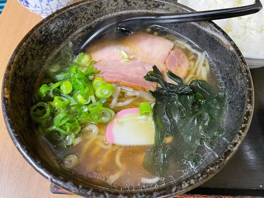 村上食堂