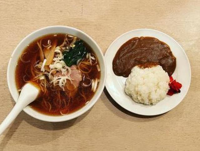 栄屋ミルクホール - サブ画像3