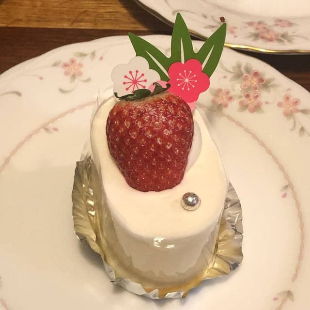 手作りケーキの店 ポロジェンヌ - サブ画像3